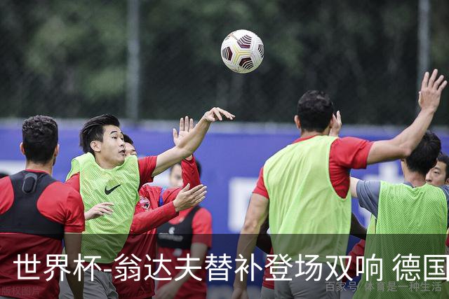 世界杯-翁达夫替补登场双响 德国2-1绝杀科特迪瓦出线