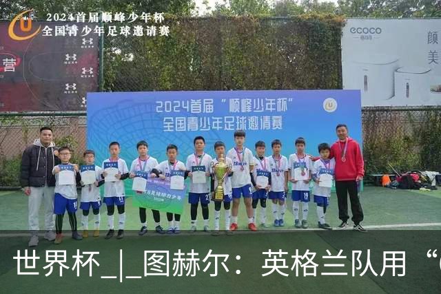 世界杯 | 图赫尔：英格兰队用“60年来最大成就”回应批评