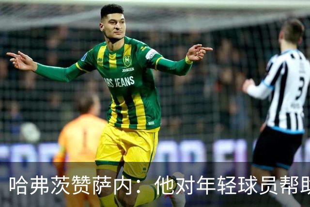哈弗茨赞萨内：他对年轻球员帮助很大，虽然媒体批评他但他是顶级