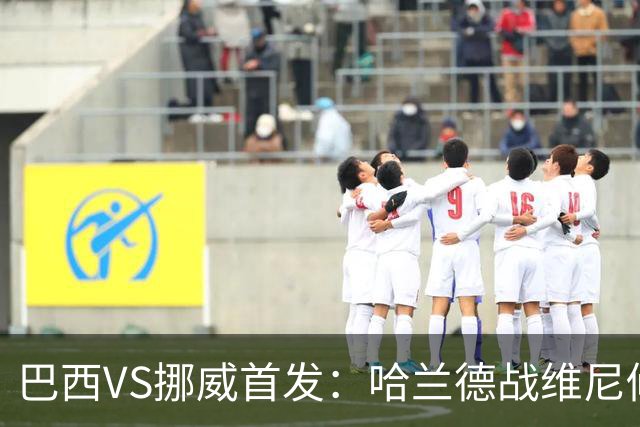 巴西VS挪威首发：哈兰德战维尼修斯 厄德高PK马丁内利