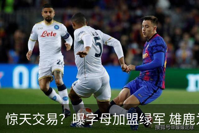 惊天交易？曝字母加盟绿军 雄鹿为布朗寻找第三方