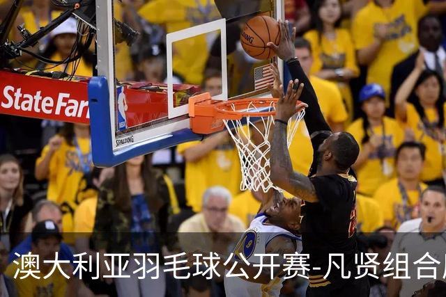 澳大利亚羽毛球公开赛-凡贤组合鏖战进决赛 混双中国揽冠亚
