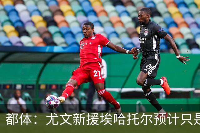 都体：尤文新援埃哈托尔预计只是肌肉不适，问题不大