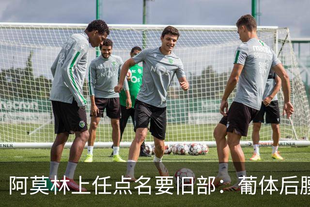 阿莫林上任点名要旧部：葡体后腰卖4500万，曼联放弃之人想转会