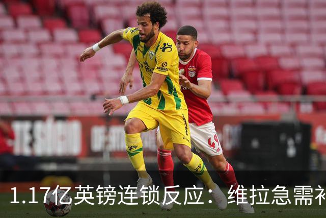 1.17亿英镑连锁反应：维拉急需补边路，加纳乔或成关键变量